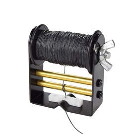 Archery Bow String Serving Thread Jip Adjustable Tension 30 Meter/Roll Durable Nylon Serving Thread Hunting Accessories for Compound Bow and Recurve Bow
