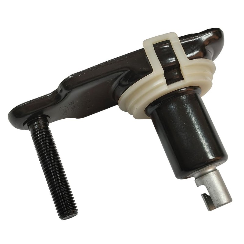 Spare Wheel Carrier Mounting Plate Compatible With Ford Transit Custom