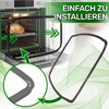 Oven Seal 450 x 340 mm with Original Code 00754066