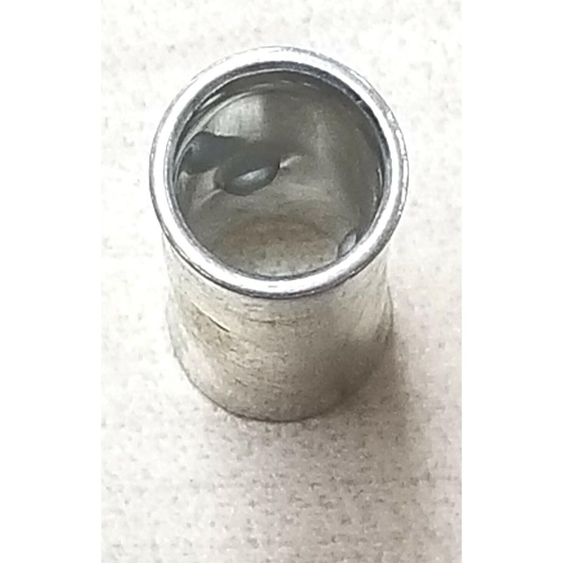 Velvac Flared Butt Connector 3/0 Ga - 058023