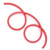 JCFANTS 78inch Profiling Strip Flexible Curve Template, Router Template Woodworking,