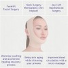 V T VARITEKS Post Surgical Chin Strap Bandage for Women