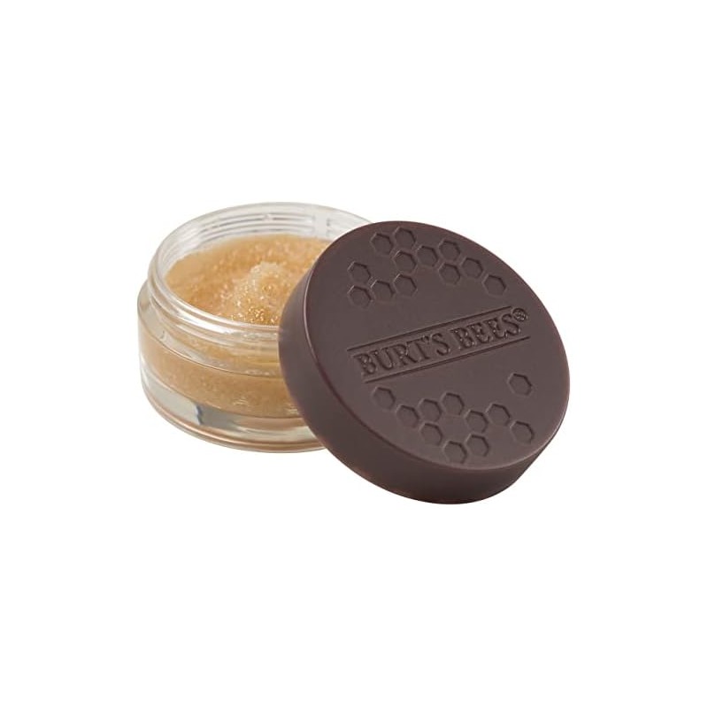 Burt's Bees Bálsamo Labial Exfoliante