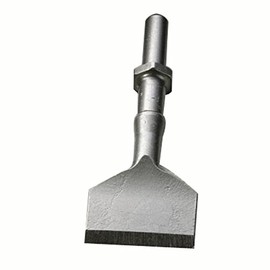 House BM KST-5015 Scaling Chisel for Keren