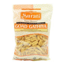 Surati Goad Gathiya 340g