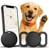 Dog Tracker with Holder – Smart Pet Cat Tracker Works