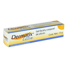 Dermatix Ultra Gel