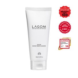 Lagom [Lagom]Cellup Micro Foam Cleanser 150ml