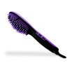 Cepillo Alaciador Ceramica Timco Electrico Cabello Ce-002m