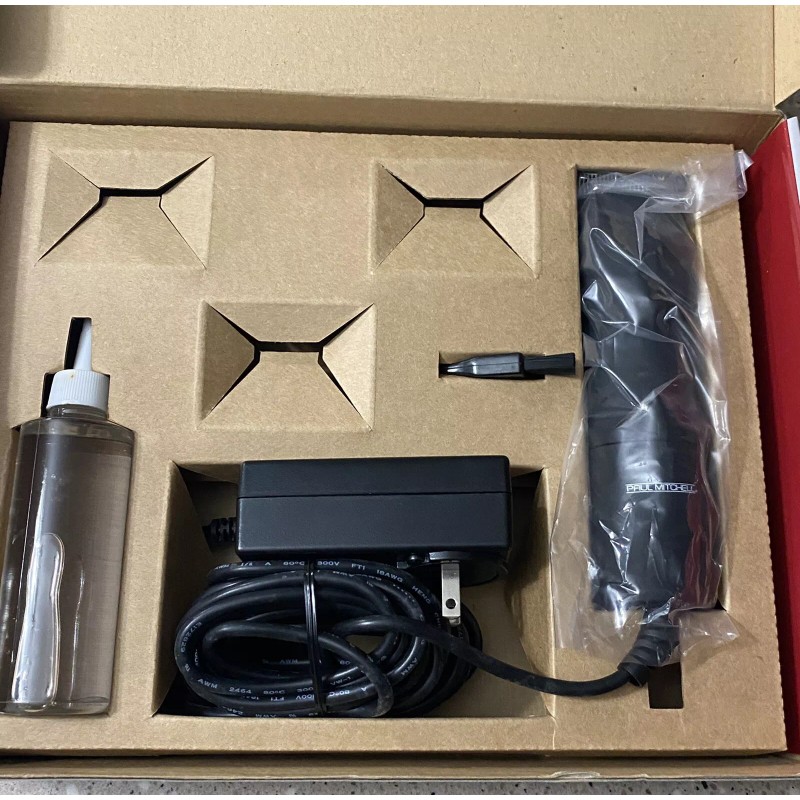 Paul Mitchell Professional Barber Hair Clippers