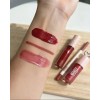 Kit Labial Girabella Gloss Lip Oil Estuche Corazón