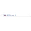 Reciprocating Saw Blade S3013/200 A/Pack of 5 WILPU