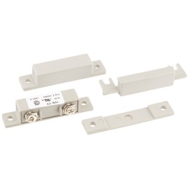 Edwards Signaling 109-7Y 109 RE 3AMP MAG Y