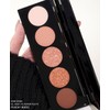 Bobbi Brown All Nudes Eyeshadow Palette Peachy Nudes