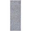 XIAXIN Rhinestone Black Pearl 3mm Color Sticker Decoration Sticker RSS-81