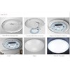Ledy 33w Led Ceiling Light Fixtures Retrofit Board Replacement Panel
