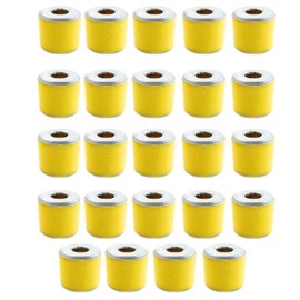 Stevens Lake Parts 17210-ZE2-822 Twenty-Four (24) Air Filter w/Prefilter Fits Honda Engines GX240 GX240K1 GX270