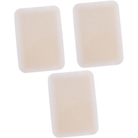 BESTYASH 3piezas Cinta Invisible Para Cicatrices Transpirable Pegatinas De Piel Parche Corrector Para Brazos Cara Cuello