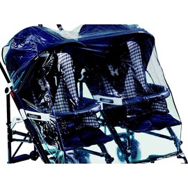 Sunnybaby 31.8193/00 Twin Rain Cover