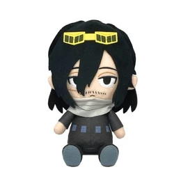 My Hero Academia Aizawa a Chibi Plush Toy