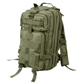 Rothco Medium Transport Pack, Olive Drab