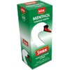 Swan Menthol Flavour Cards Infusions - Box of 25
