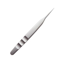 Dorake Blackhead Removal Tweezers Ultra-Fine Tip 0.0004 inches (0.01 mm) Tweezers Blackhead Tweezers Precision Blackhead Acne Removal Blackhead Dark Spots Strawberry Nose Pore Care Heat Treated