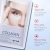 Eye Patches for Puffy Eyes, Under Collagen Eye Mask for