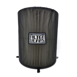 FILTERWEARS Pre-Filter F250K For Craftsman 9-17804 Shop-Vac Filter (Green Stripe)