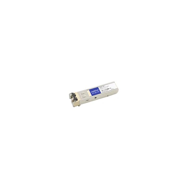 UD_AddOn Extreme Networks 10067 Compatible TAA Compliant 100Base-FX SFP Transceiver