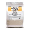 Organic Einkorn Flour - 100% All Natural Ingredients - Size: