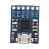 Heevhas CP2102 Micro USB to TTL UART Serial Module Serial