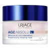 Uriage Age Absolu Mascarilla Reafirmante Con Retinol 50ml