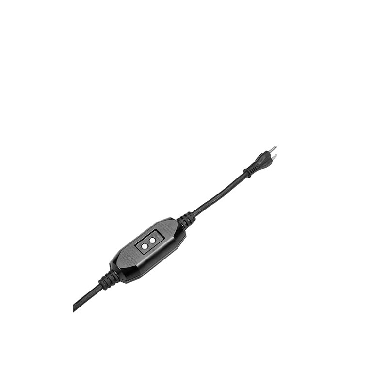 SEAL 10ft GFCI Power Cord for SEAL Connectable Snow Melting