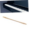 SUPVOX Wooden Treble Mute Stick for Piano Tuning Repair, 9.44