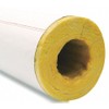 1-1/4" x 3 ft. Fiberglass Pipe Insulation, 1/2" Wall