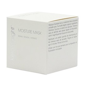 Kerastraight Moisture Mask 100ml by Kerastraight