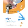 eBmonitor eBpet Single Use 26 Gauge Sterile Lancets Supplies for