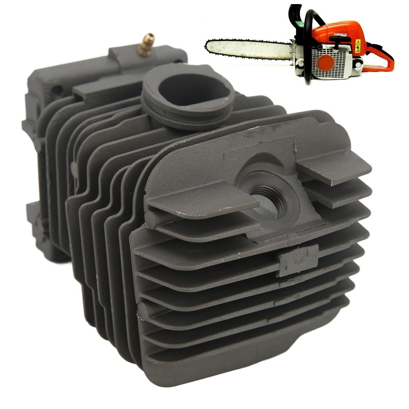 46mm Cylinder Piston Kit 1127 020 1216 Low Noise Strong