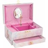 Unbekannt 15555 Musical Box Ballerina Mixed M