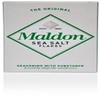 12 Pack of Maldon Salt Sea Salt 125 g