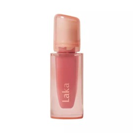 Laka 라카？젤링 누드 글로스 4.5g 10종 Laka? Gel Ling Nude Gloss 4.5g 10 Types [301 Pig Ring]
