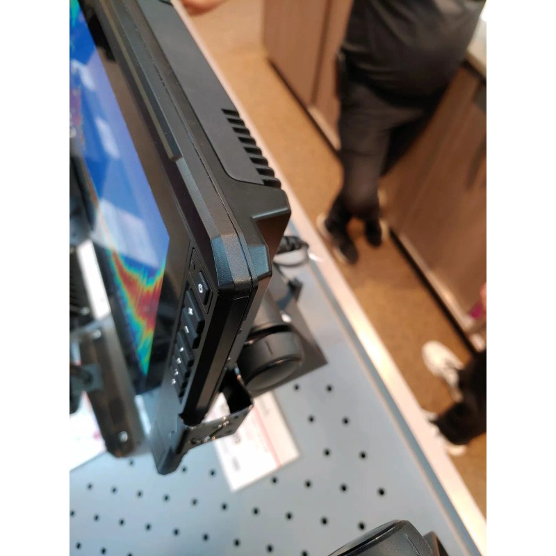 Accessory Anchor Garmin Cradle Lockers - 7" Echomap