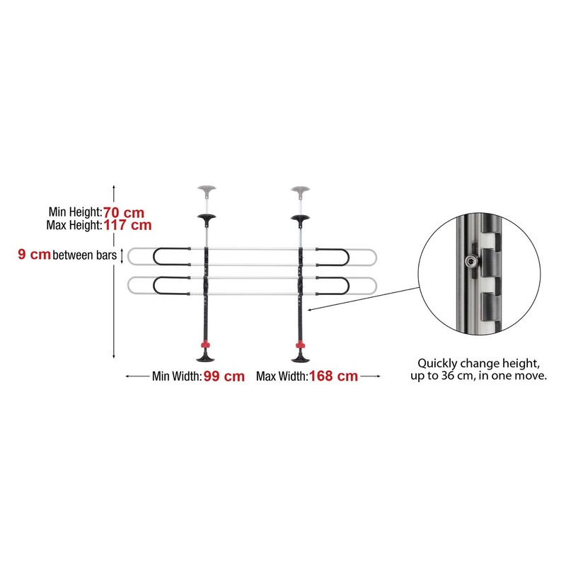 WeatherTech Pet Barrier Storage Bag