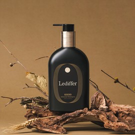 Le Deeper Premium Deeper Shampoo 310ml Hair Loss Care Lee Je-hoon Shampoo / 르디퍼 프리미엄 디퍼 샴푸 310ml 탈모케어 이제훈샴푸