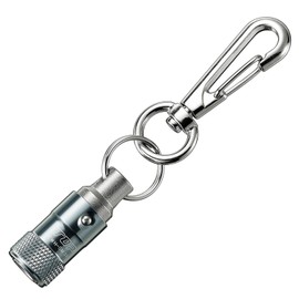 TOP Portable One-Touch Socket Holder (With Nasukan) Gun Metallic EWH-GMN [Fast Installation]