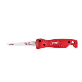 Milwaukee 4932492812 Folding Jab Saw 150mm