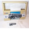 corgi classic yellow coach 743 WAC bus 1.50 scale limited