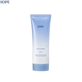 IOPE Hyaluronic Cream 100ml
