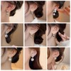 Respaldos de Silicona para Aretes 600 Piezas